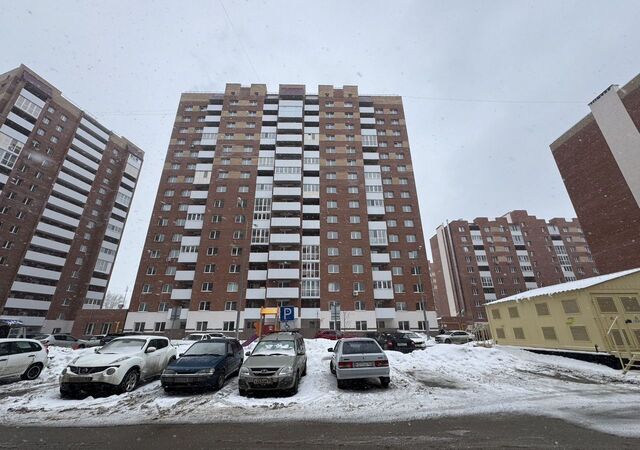 р-н Красноглинский мкр-н Новая Самара, ск 55 фото