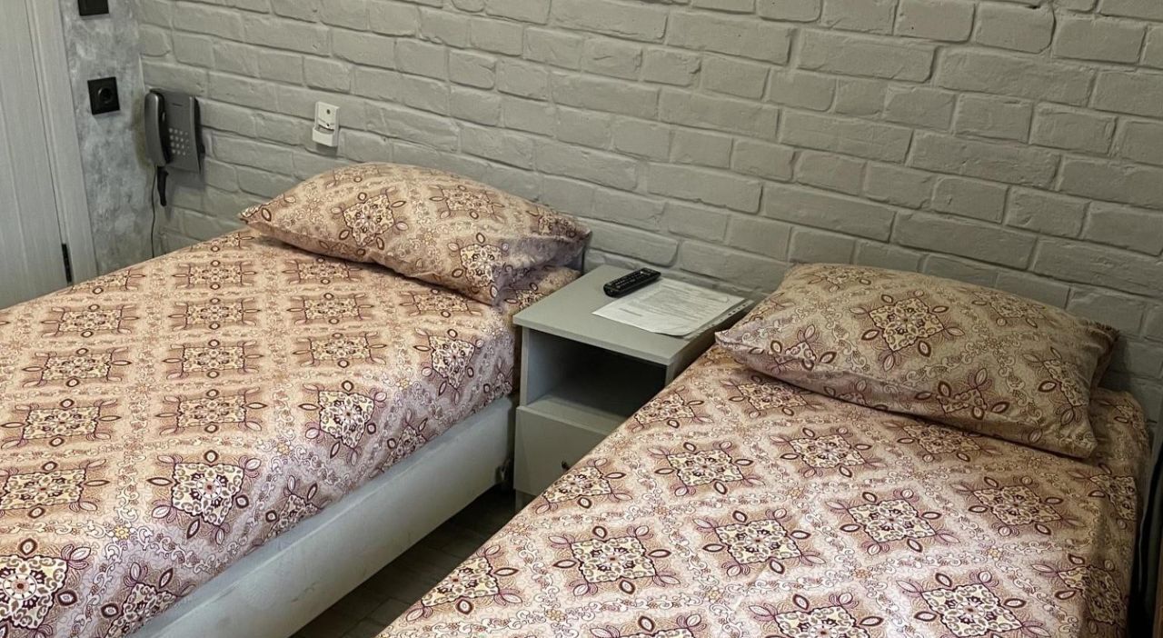 комната г Ростов-на-Дону р-н Ленинский ул Темерницкая 17 фото 1