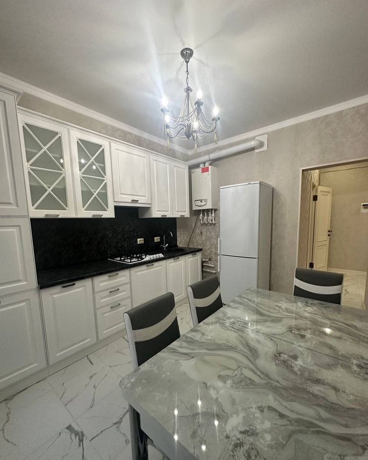 квартира г Нальчик Горная ул Тлостанова 32 фото 1
