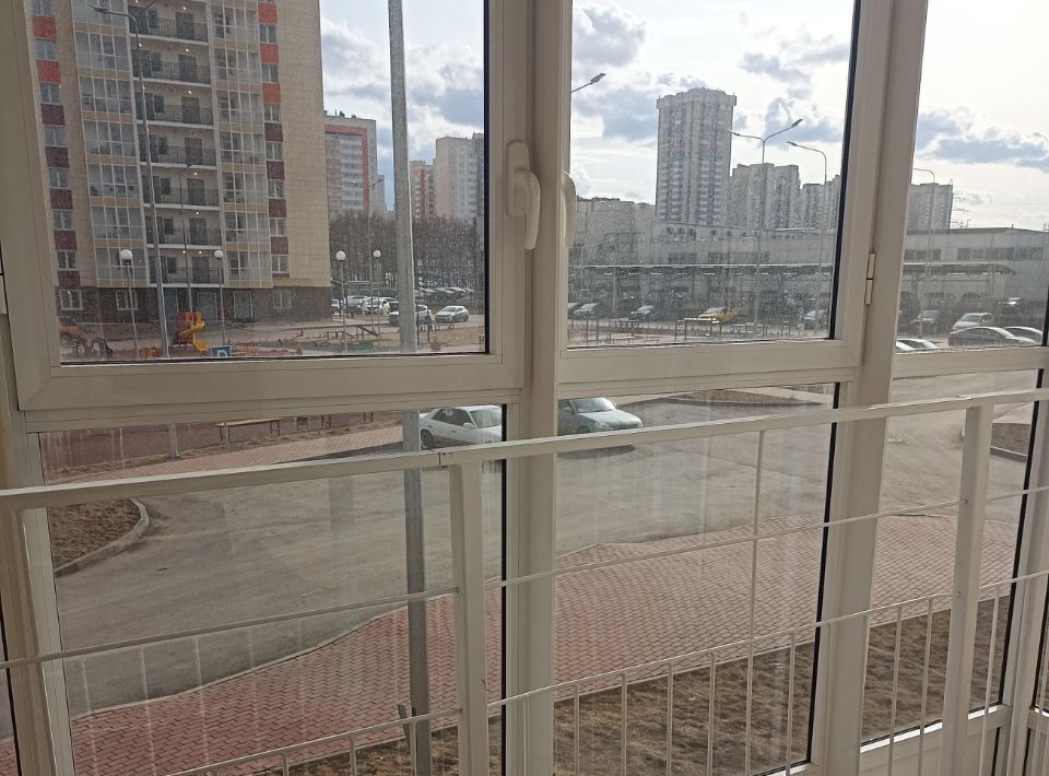квартира г Красноярск р-н Центральный ул Караульная 39б фото 3