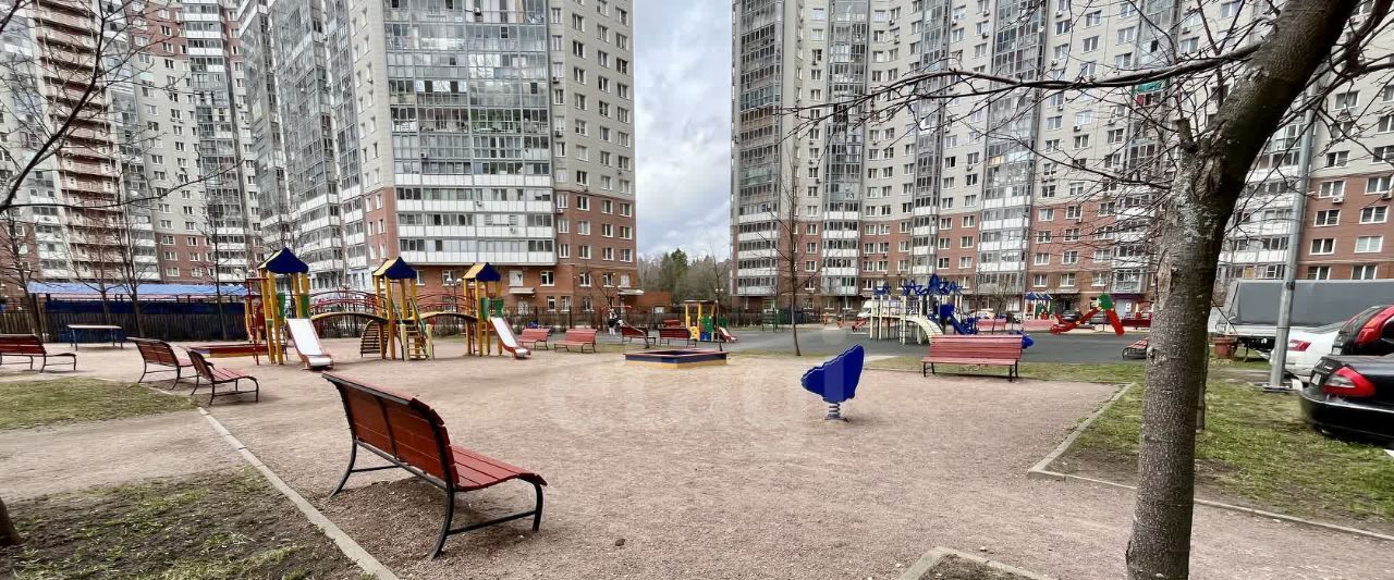 квартира г Красногорск б-р Космонавтов 5 Митино фото 1