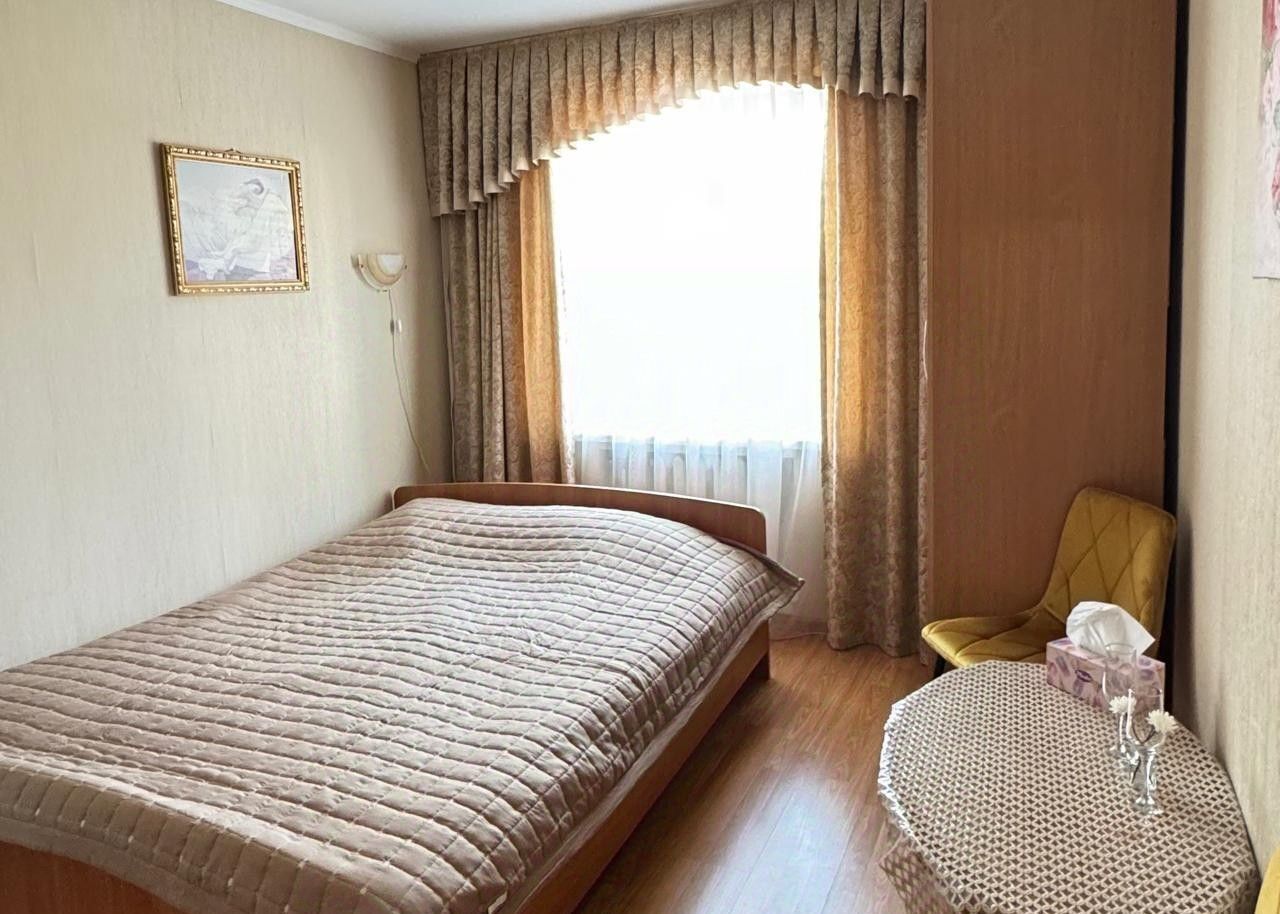 комната г Находка п Врангель ул Внутрипортовая 23/4 фото 2