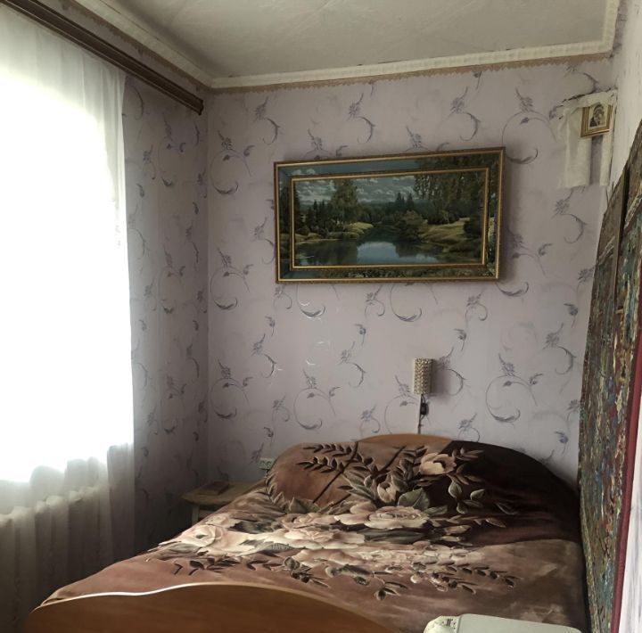 дом г Брянск р-н Бежицкий ул Кубяка 41 фото 2