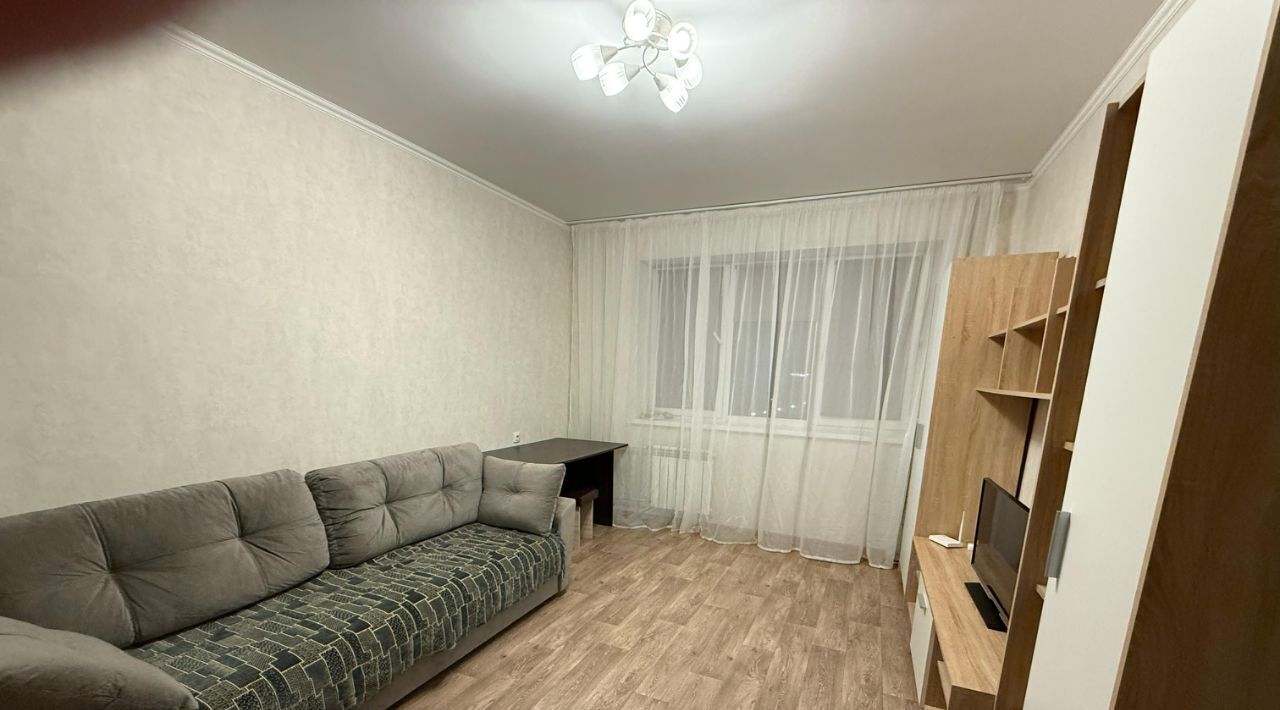 квартира г Ярославль р-н Фрунзенский ш Суздальское 70 фото 4