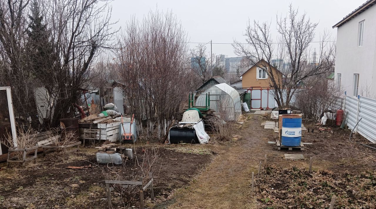 земля г Екатеринбург Геологическая КС, 62, Малахит фото 2