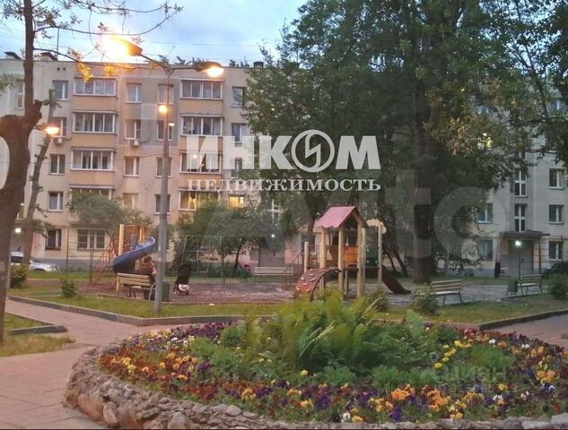 ЮАО ш Каширское 2/2 Московская область фото
