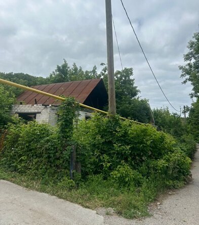 земля ул Панфилова фото