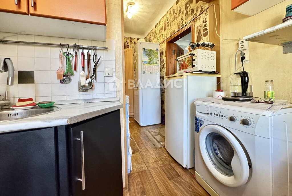 квартира г Балаково ул Коммунистическая 133 фото 3