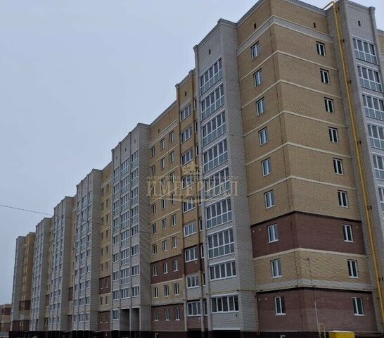 пгт Медведево ул Дмитрия Средина 3 фото
