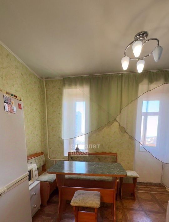 квартира г Октябрьский пр-кт Ленина 65 фото 1