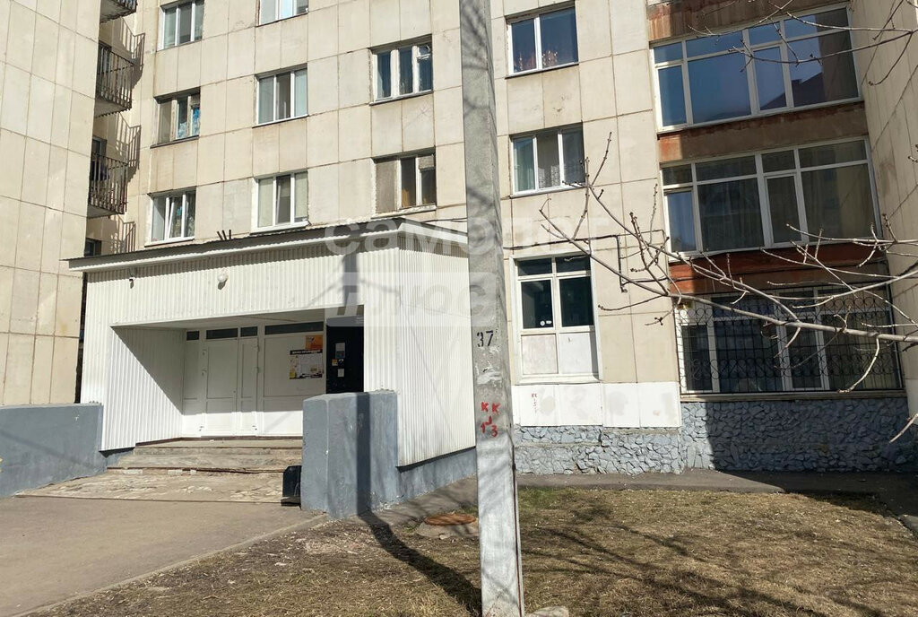 комната г Уфа ул Мусы Джалиля 74/1 фото 1
