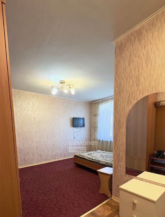 квартира г Октябрьский пр-кт Ленина 65 фото 3