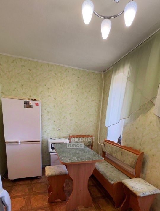 квартира г Октябрьский пр-кт Ленина 65 фото 4