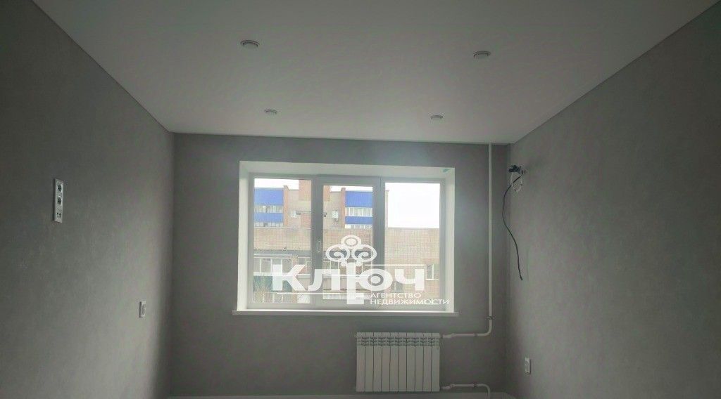 квартира г Стерлитамак ул Гоголя 102 фото 4