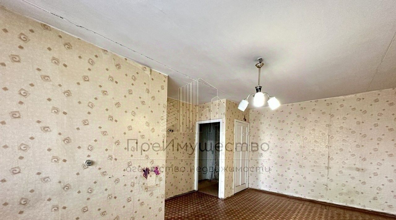 квартира г Челябинск р-н Калининский ул Каслинская 44 фото 3