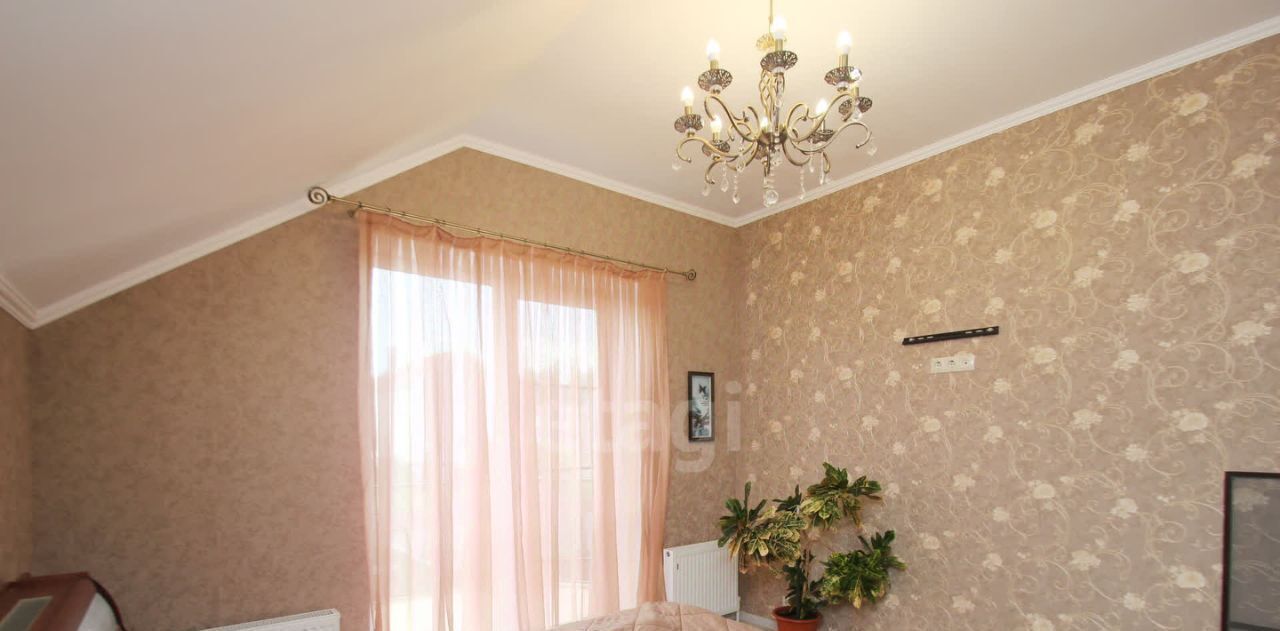 дом г Калуга д Пучково ул Центральная 7а фото 39