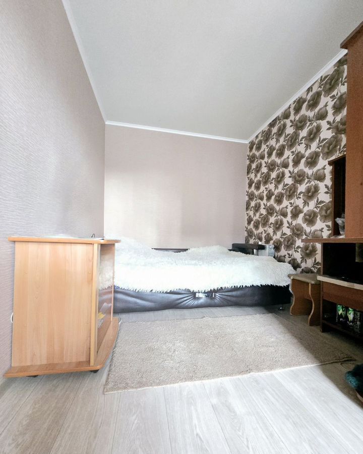 квартира г Томск р-н Октябрьский ул Беринга 5/1 фото 4