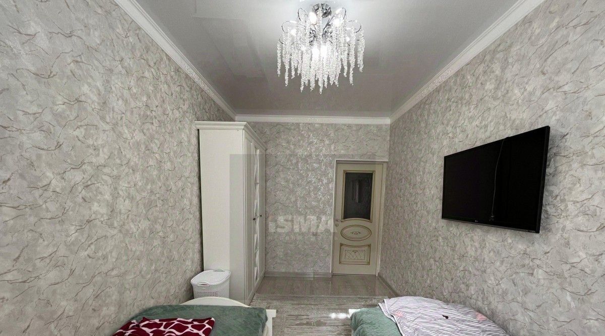 квартира г Грозный р-н Ленинский ул им М.Н.Нурбагандова 8 фото 2