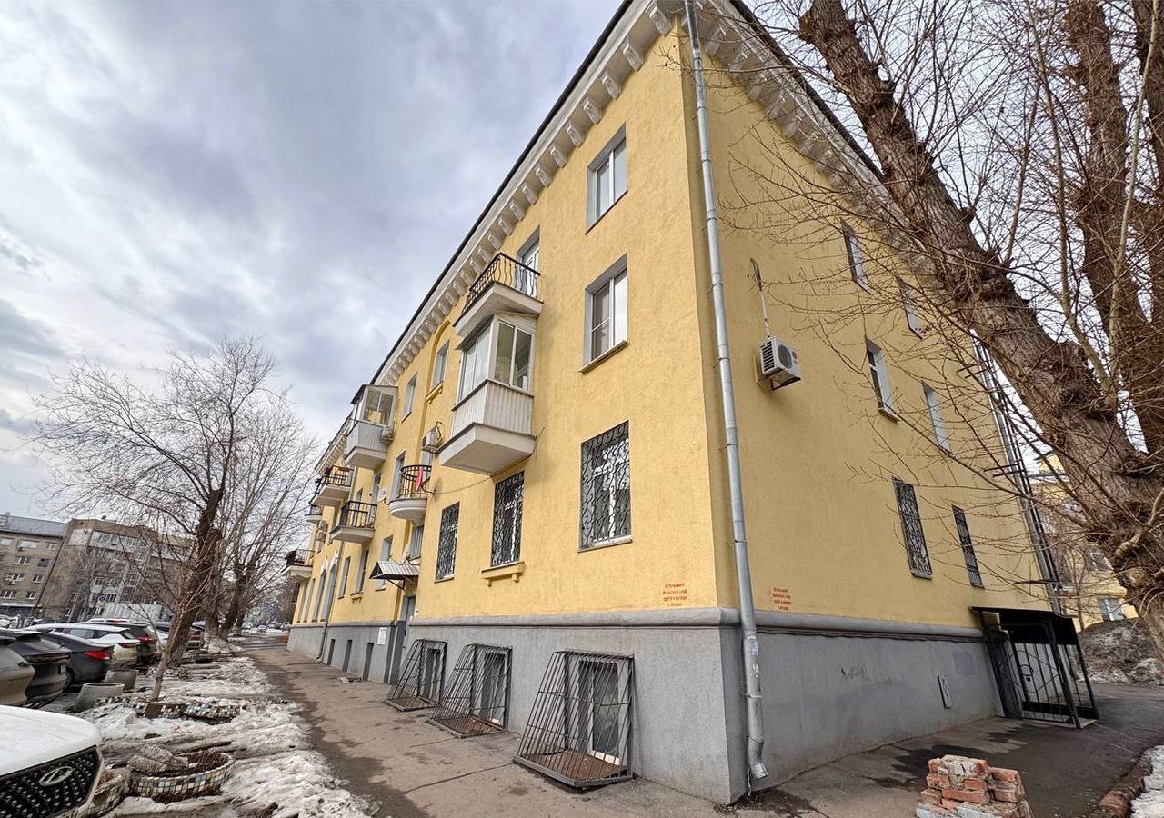 свободного назначения г Самара Алабинская ул Красноармейская 133 фото 3