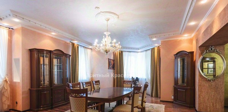 дом г Красноярск р-н Октябрьский ул Раскатная фото 4