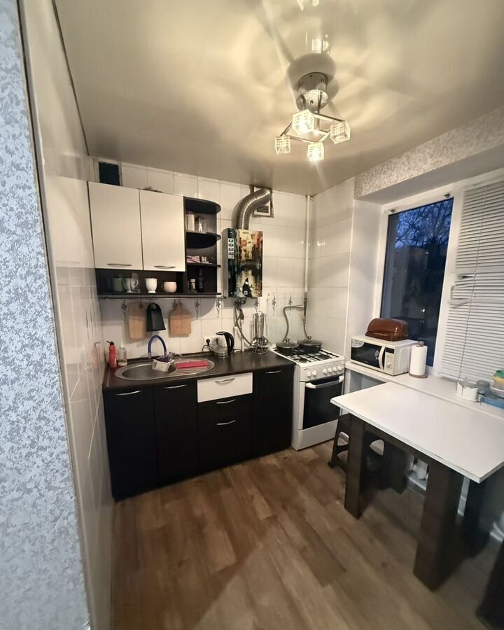 квартира г Ставрополь р-н Ленинский ул Мира 316 фото 1