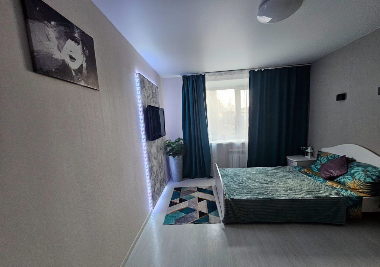 комната г Петрозаводск р-н Сулажгора ул Жуковского 63 фото 2
