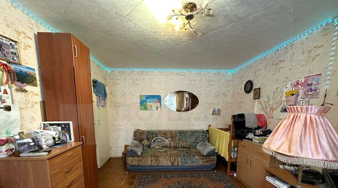 квартира р-н Боровичский г Боровичи ул Сушанская 2 фото 1