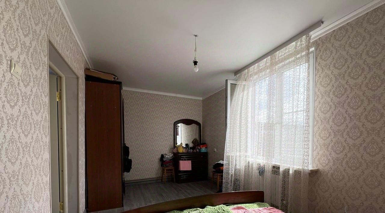 квартира г Владикавказ пгт Заводской ул Эдуарда Дзусова 152 фото 6