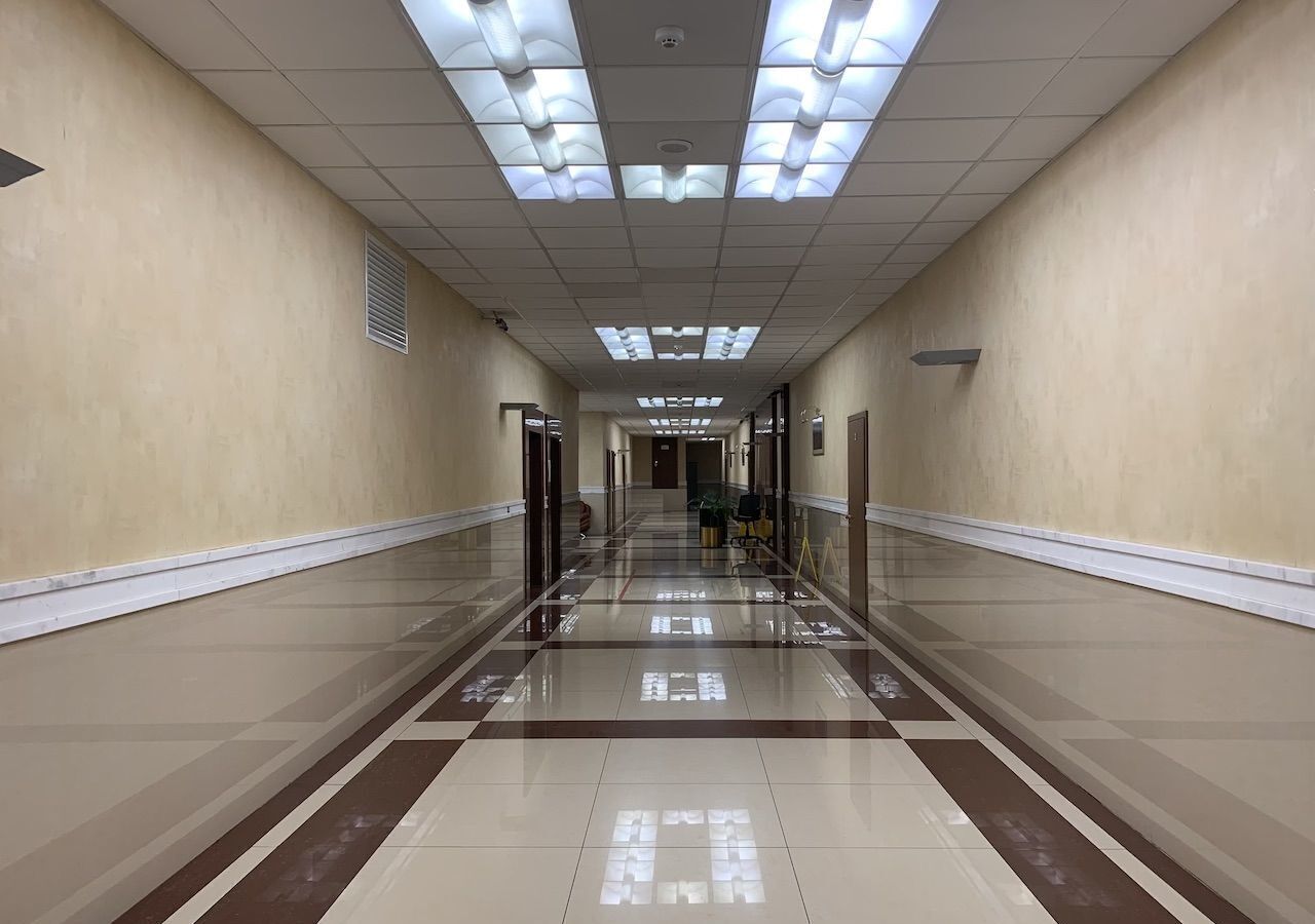 офис г Москва метро Строгино ул Маршала Прошлякова 30 фото 1