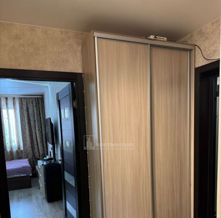 квартира г Ковров ул Маршала Устинова 3 фото 4