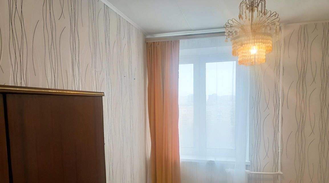 квартира г Москва метро Войковская ул 3-я Радиаторская 11 фото 3