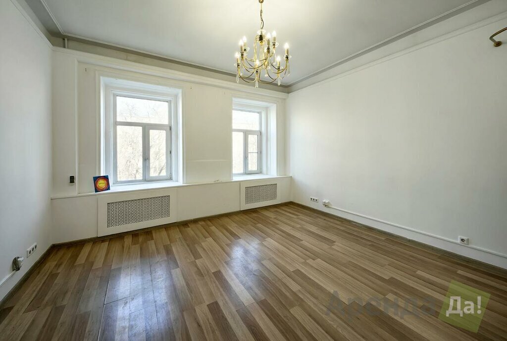 офис г Москва метро Китай-город б-р Покровский 8с/1 фото 2