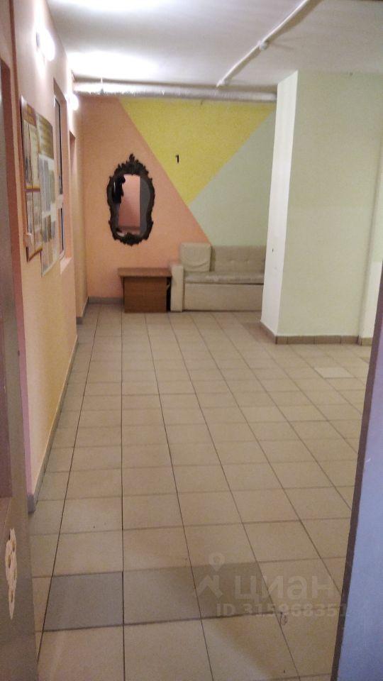 квартира г Москва п Кокошкино дп Кокошкино ул Ленина 12 Новомосковский административный округ, Жилой комплекс Кокошкино, Московская область, городской округ Наро-Фоминский, Кокошкино фото 4
