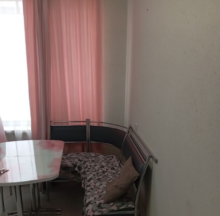 квартира г Самара Безымянка ул Мира 79 фото 4