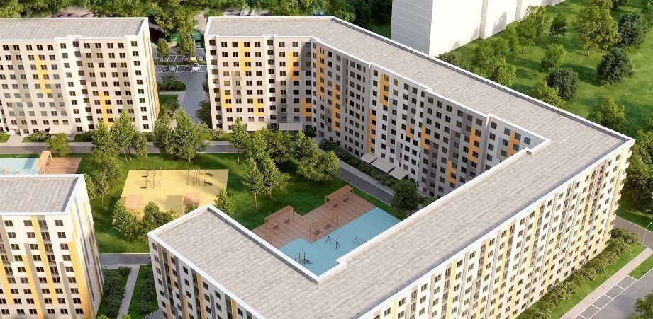 квартира г Тольятти р-н Автозаводский ул Ботаническая 16 фото 3