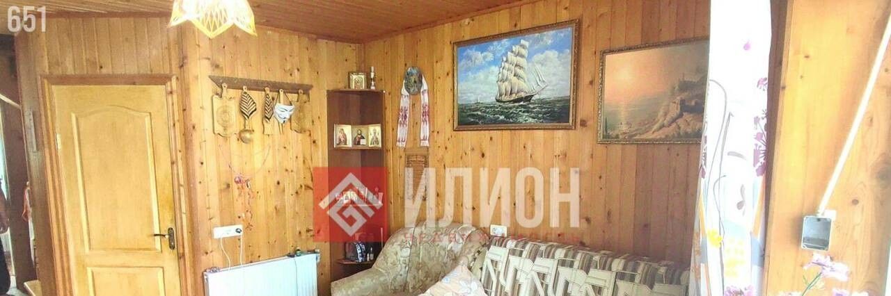 дом г Судак ул Айвазовского фото 3