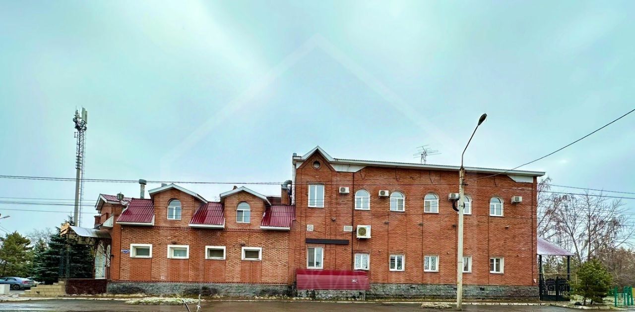 офис г Омск р-н Кировский ул Димитрова 16 фото 3