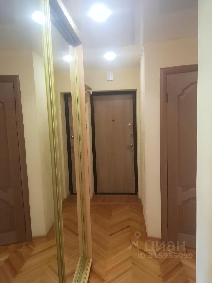 квартира г Краснодар р-н Центральный ул Коммунаров 197 фото 6