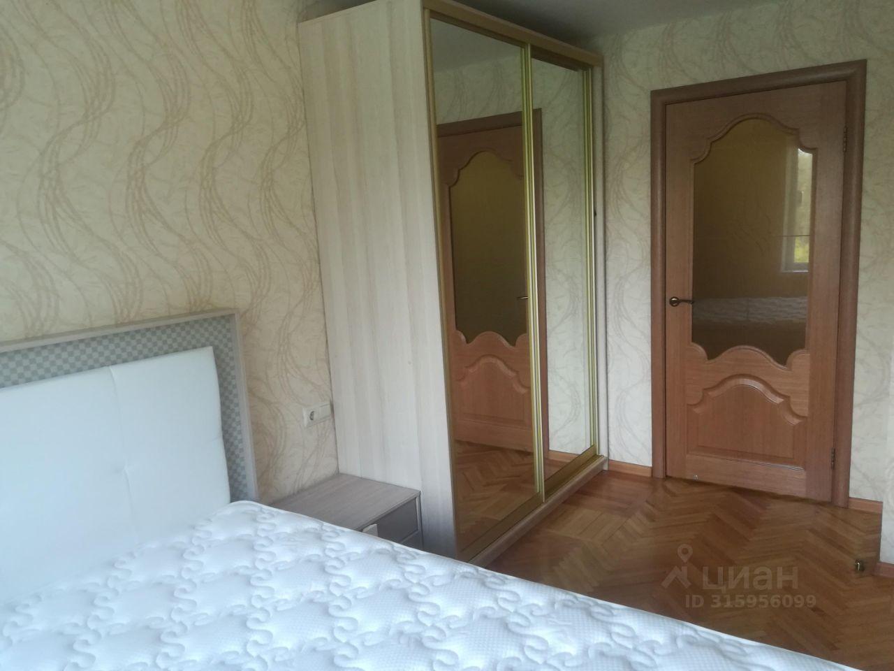 квартира г Краснодар р-н Центральный ул Коммунаров 197 фото 8