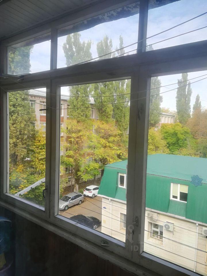 квартира г Краснодар р-н Центральный ул Коммунаров 197 фото 15
