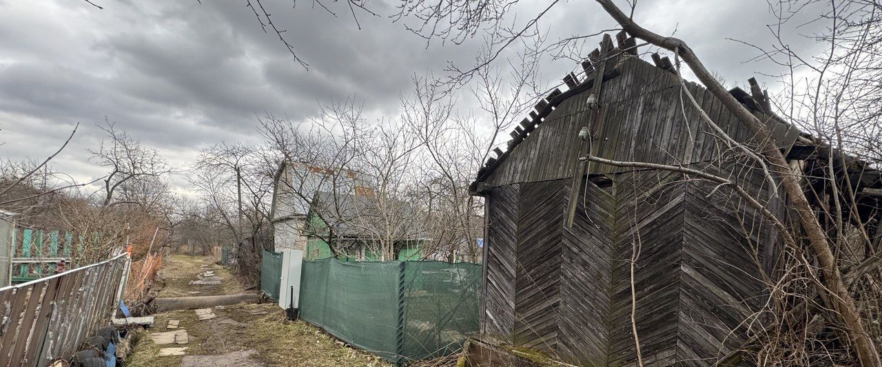 земля г Нижний Новгород Горьковская Любитель СТ, 42 фото 9
