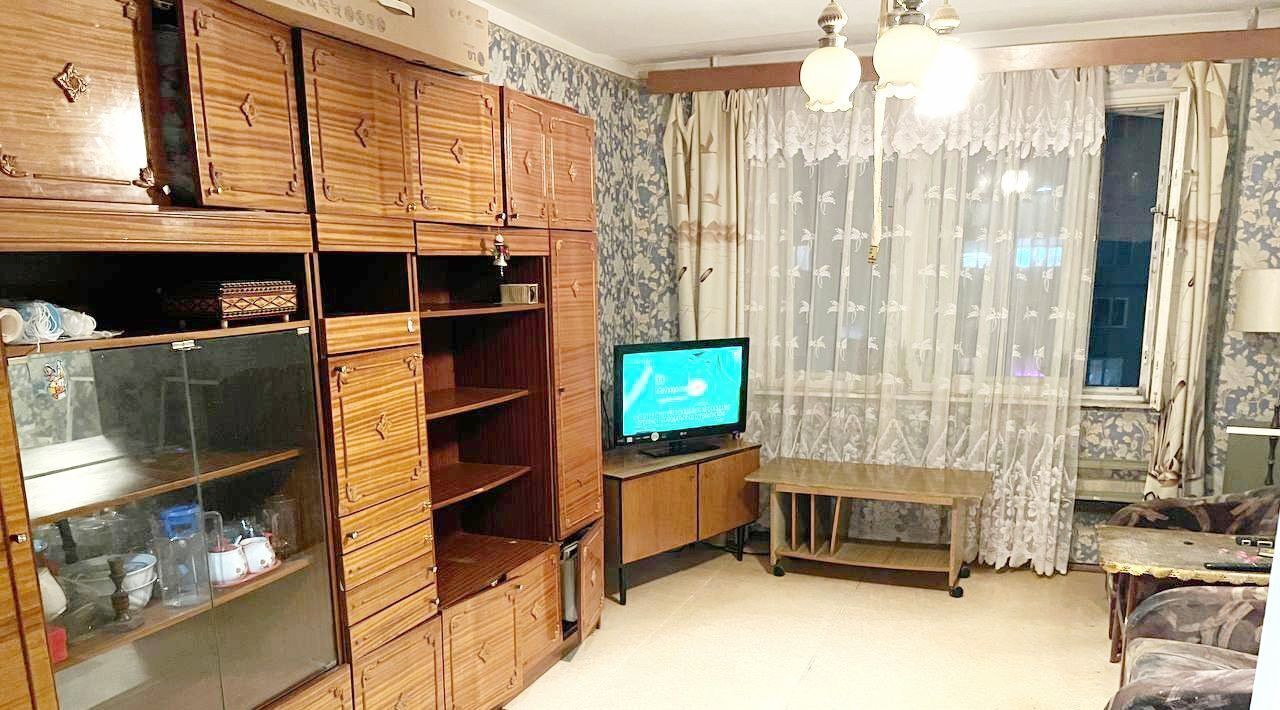 квартира г Соликамск б-р Красный 36 фото 1
