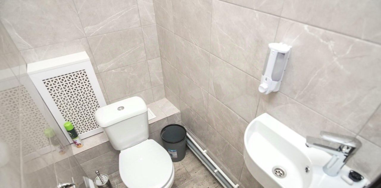 комната г Хабаровск р-н Центральный ул Карла Маркса 62 фото 2