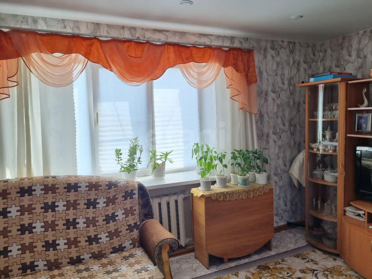 квартира р-н Чернушинский г Чернушка ул Механизаторов фото 2