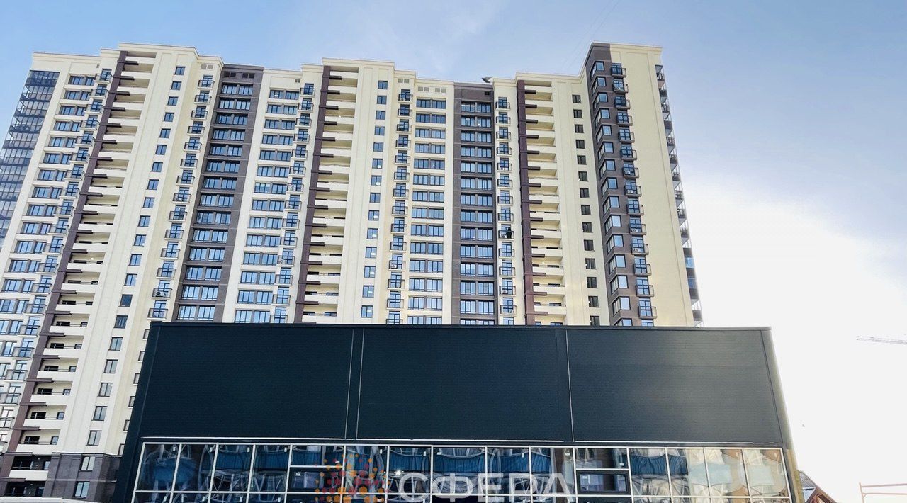 торговое помещение г Новосибирск Речной вокзал ул Рябиновая 14а фото 4