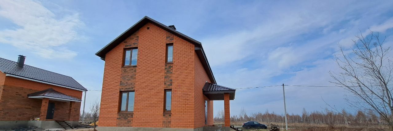 дом г Пенза р-н Октябрьский ул Михаила Проценко фото 4