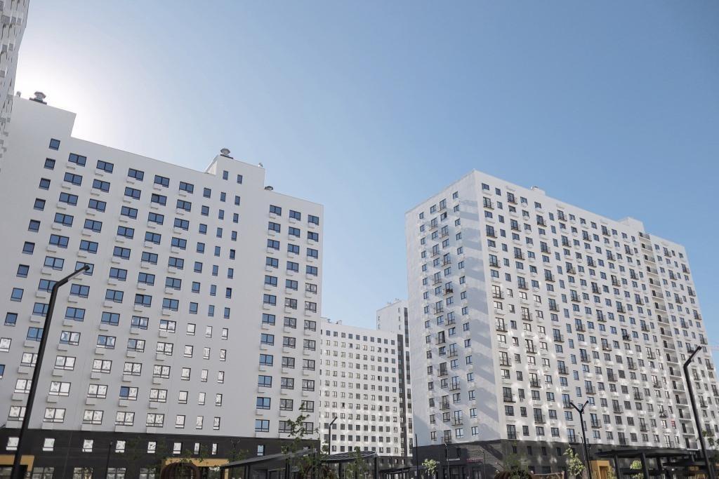 квартира г Пенза р-н Железнодорожный ул Складская 19 фото 4