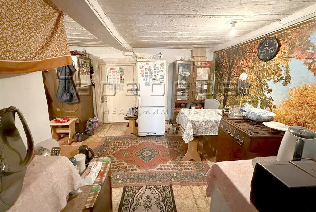 квартира г Красноярск ул Линейная 39 фото 5