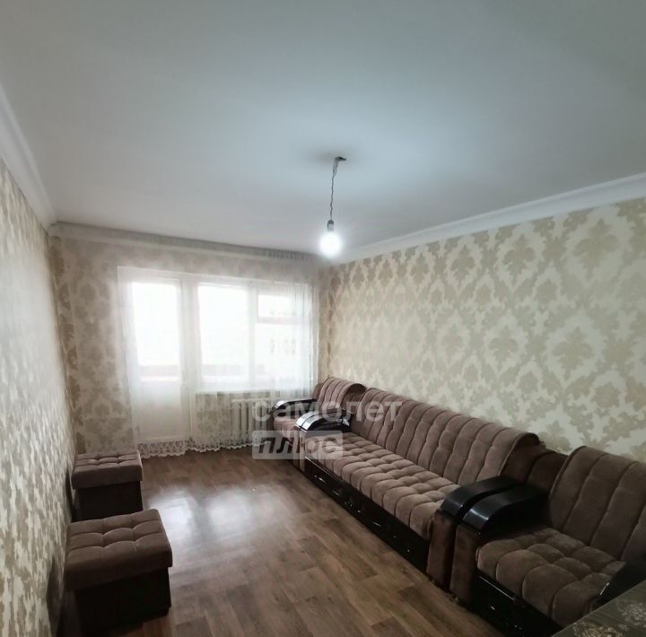 квартира г Нальчик ул Кирова 4 фото 1
