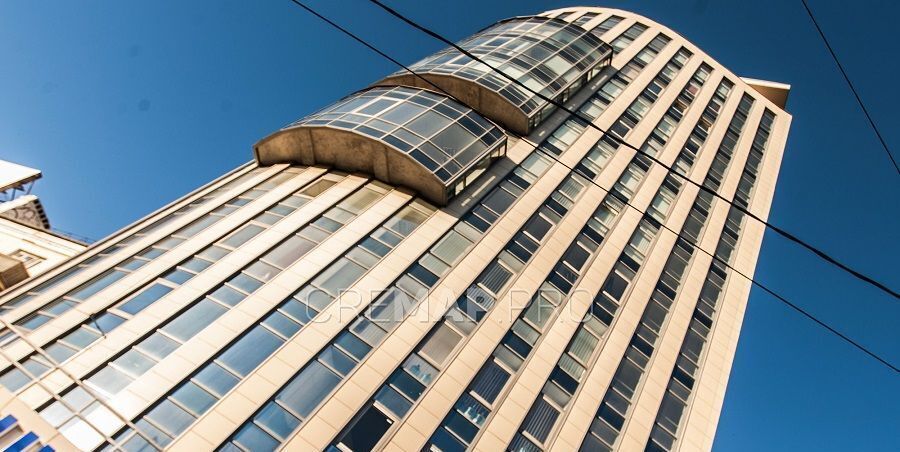 офис г Нижний Новгород Московская ул Советская 18б фото 1
